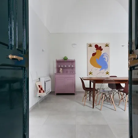 Appartamento La Galla - Selection