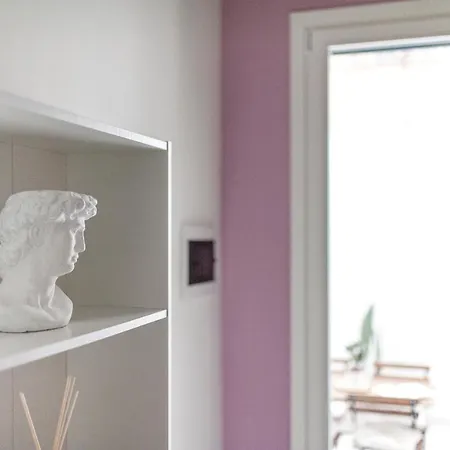 Lägenhet La Galla - Selection *