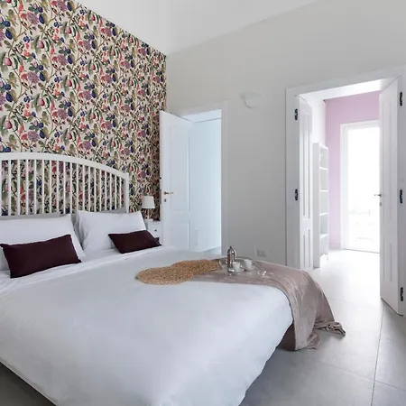 Appartamento La Galla - Selection Lecce