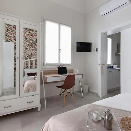 La Galla - Selection Appartamento