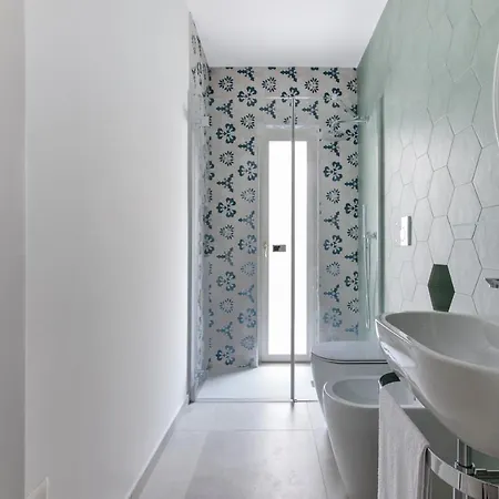 La Galla - Selection Lägenhet Lecce