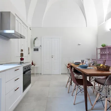 La Galla - Selection Appartamento