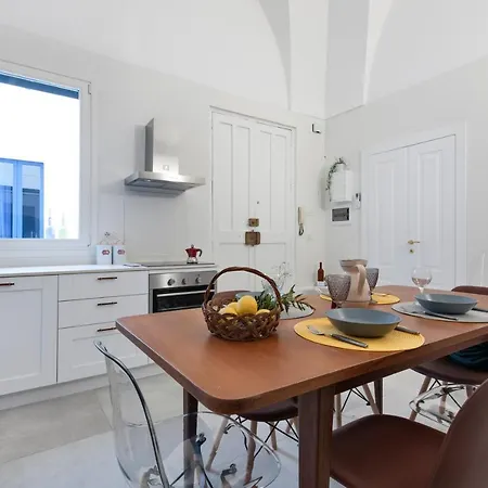 Appartamento La Galla - Selection