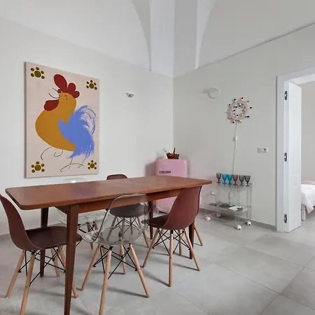 La Galla - Selection * Lecce