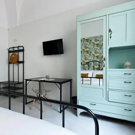 Appartamento La Galla - Selection *