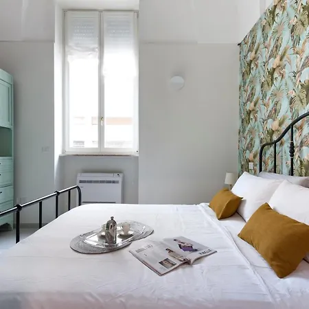 Lägenhet La Galla - Selection Lecce