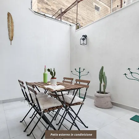 Lägenhet La Galla - Selection