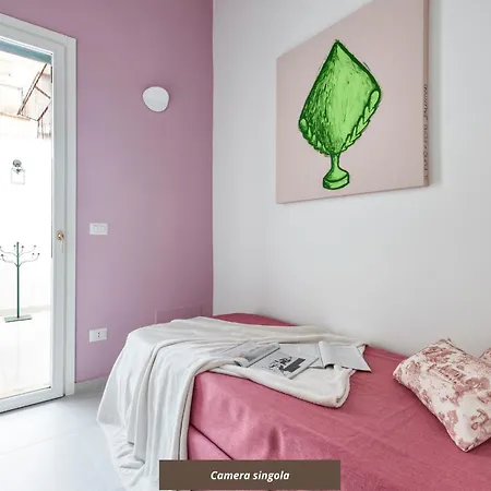 Appartamento La Galla - Selection *