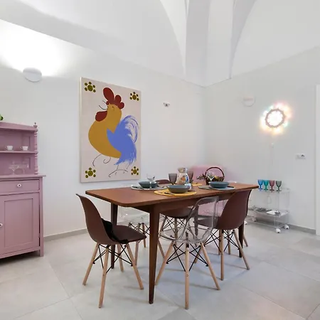 Apartment La Galla - Selection Lecce