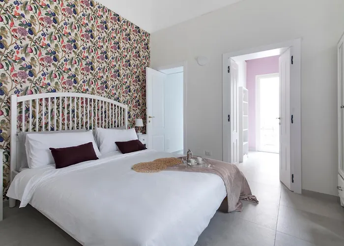 Apartment La Galla - Selection