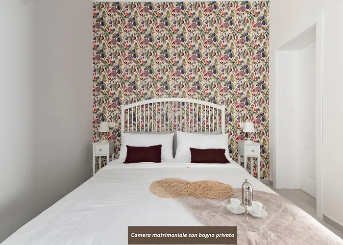 Apartment La Galla - Selection Lecce