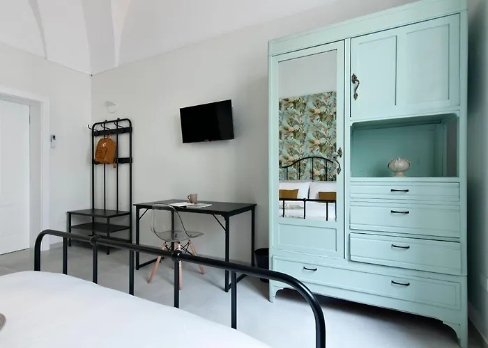 La Galla - Selection Apartment
