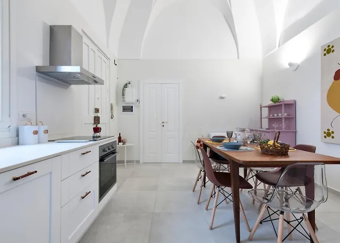 Apartment La Galla - Selection