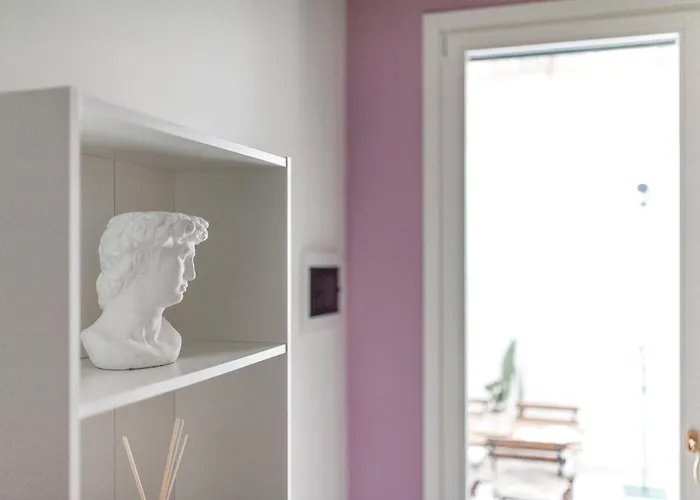 La Galla - Selection Apartment Lecce