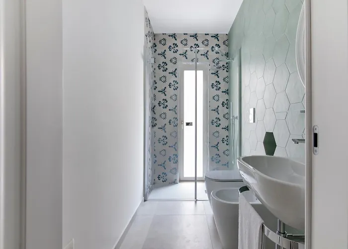 Appartement La Galla - Selection Lecce