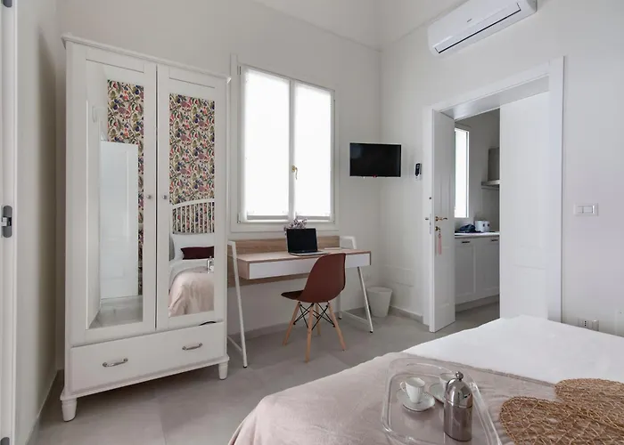 Apartment La Galla - Selection