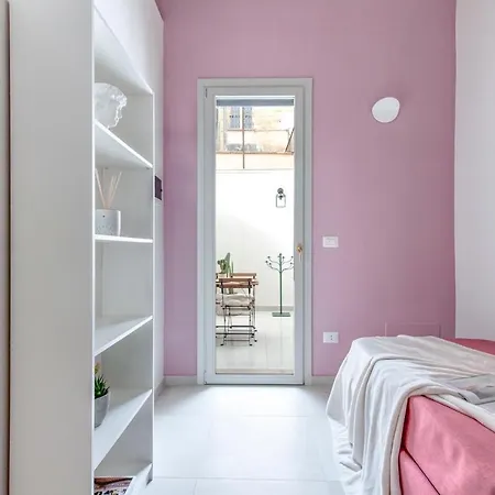 La Galla - Selection Lejlighed