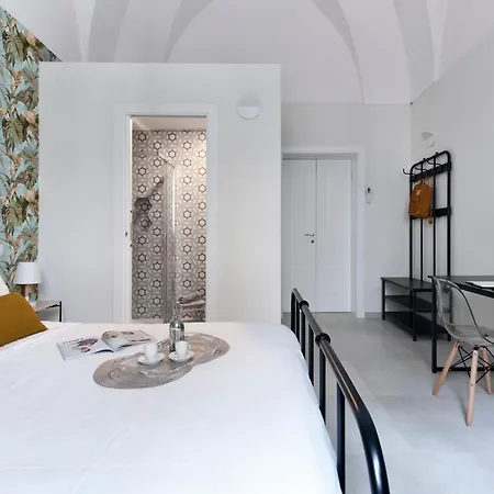 La Galla - Selection Lejlighed Lecce