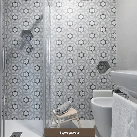 La Galla - Selection Lejlighed Lecce