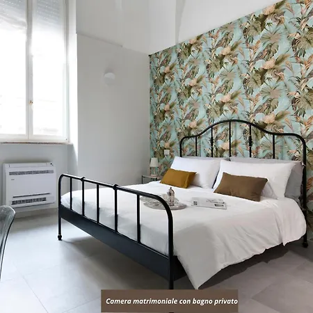 Daire La Galla - Selection Lecce