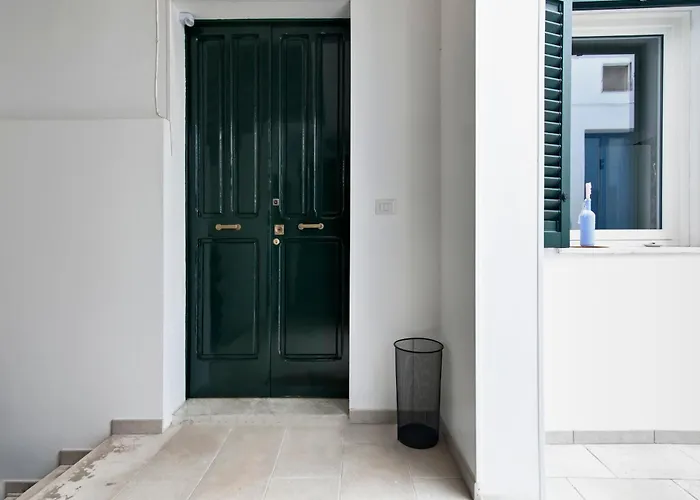 La Galla - Selection Appartement Lecce