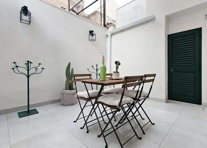 Appartement La Galla - Selection