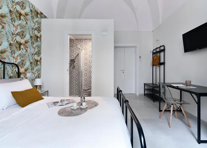 La Galla - Selection Appartement
